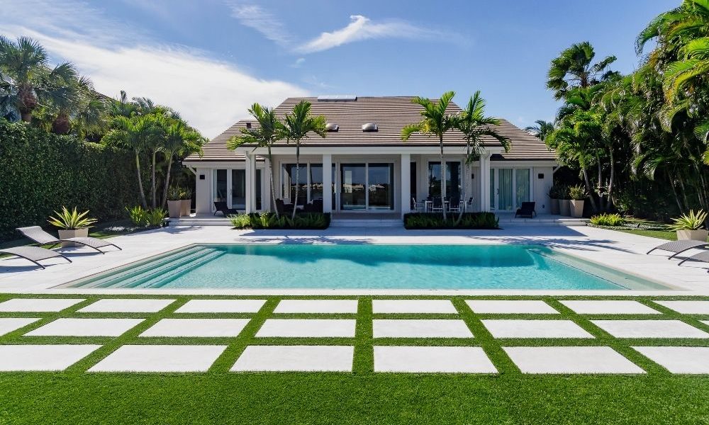 Residential & commercial