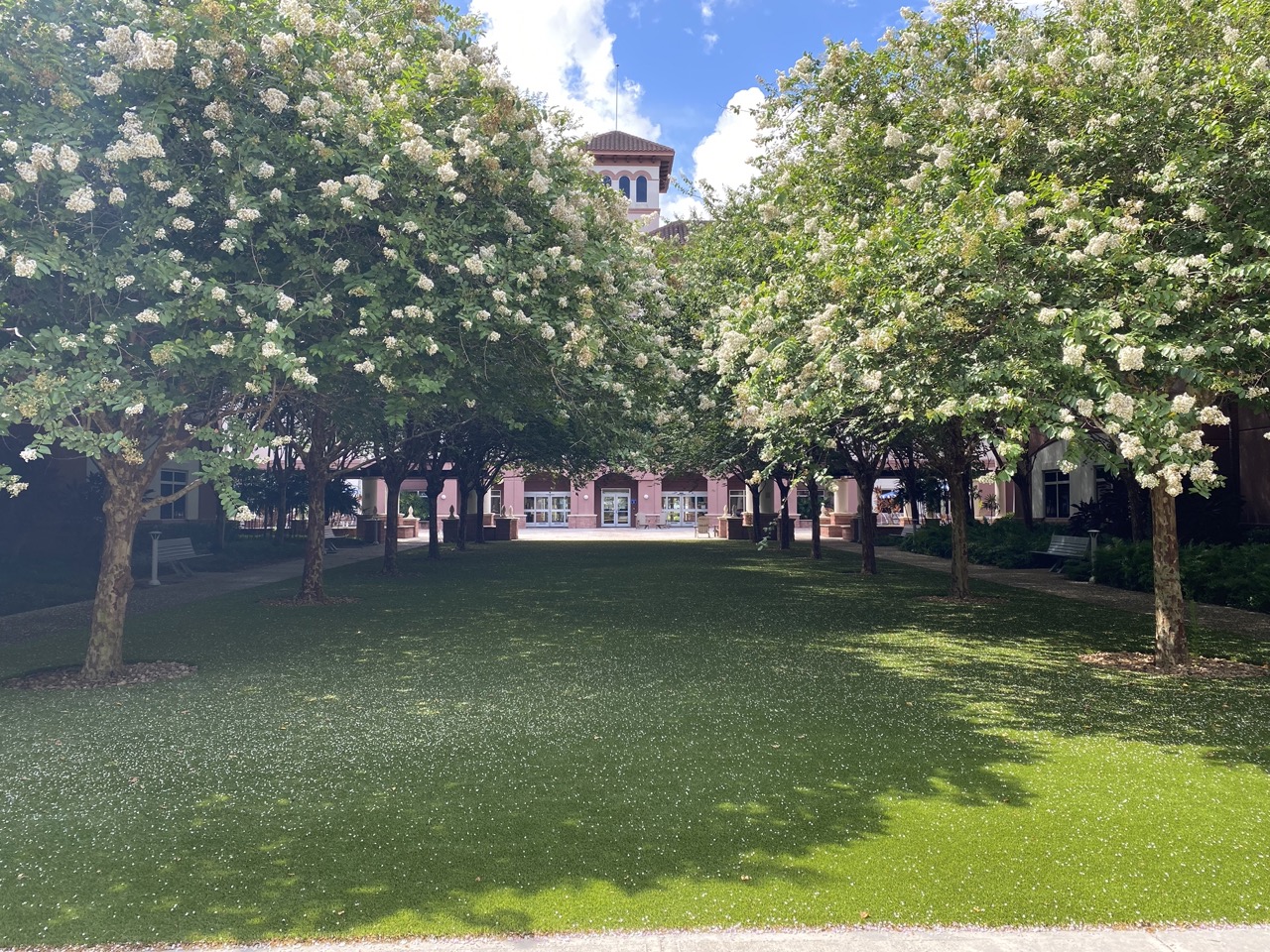 Residential & commercial