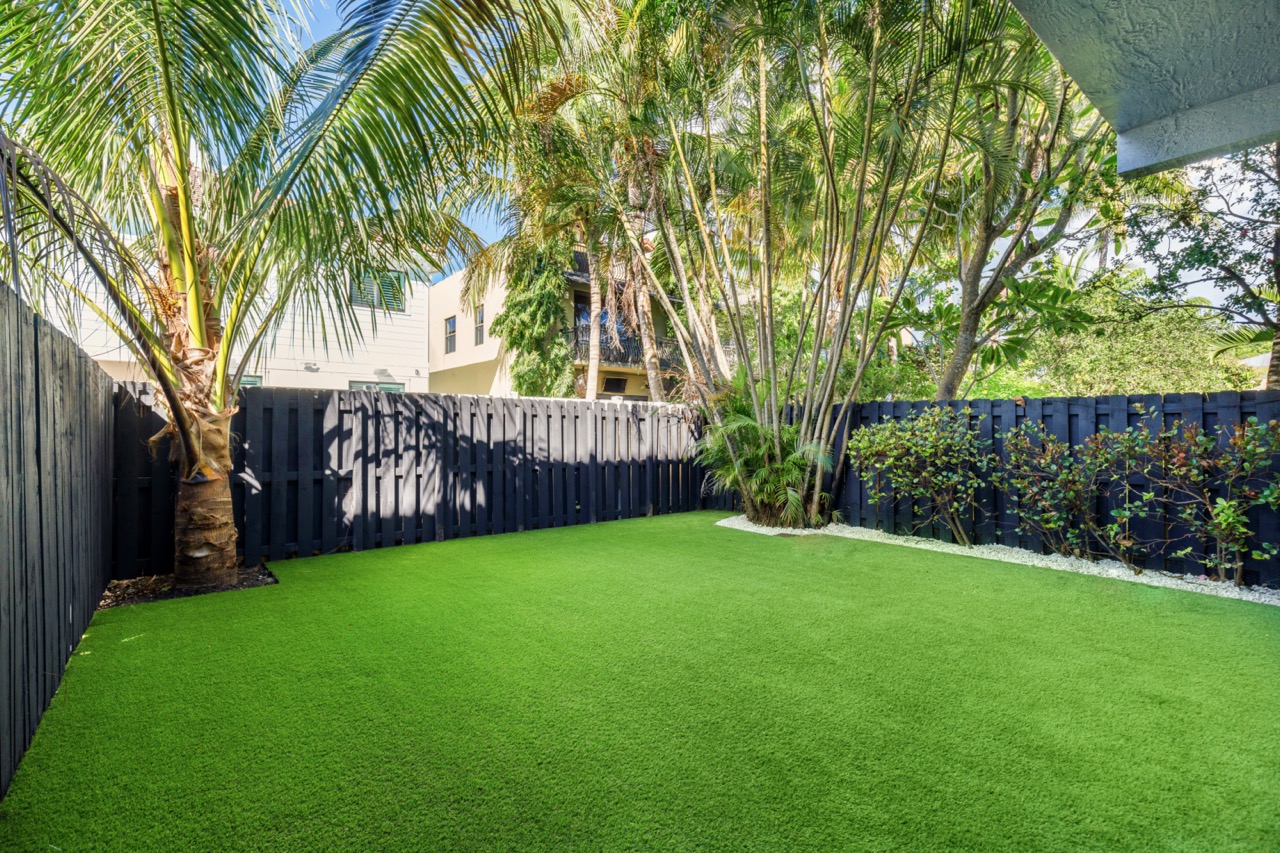 Residential & commercial