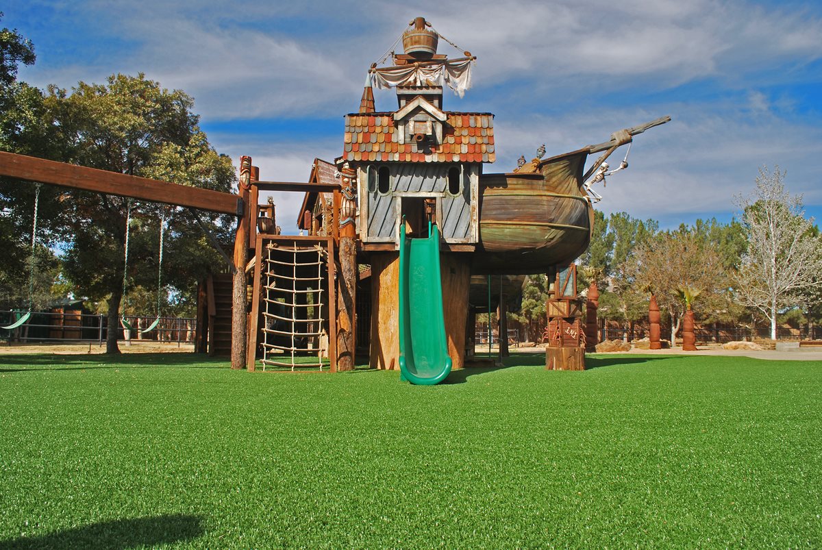 Playground