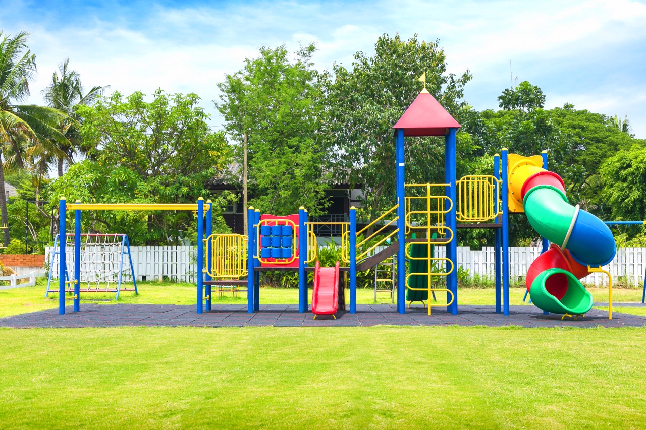 Playground