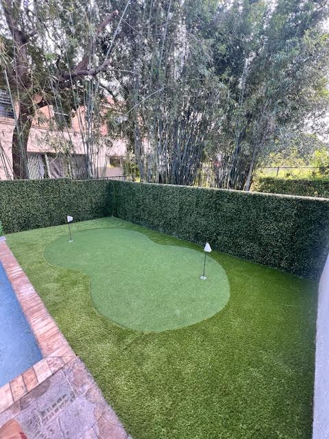 Residential & commercial