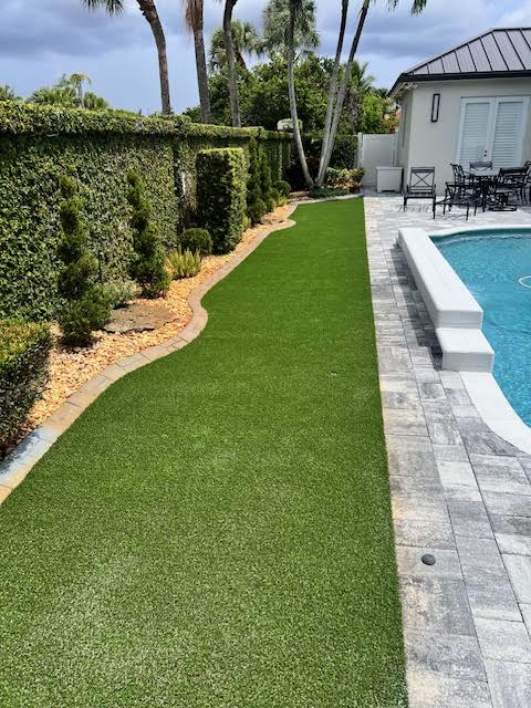 Residential & commercial