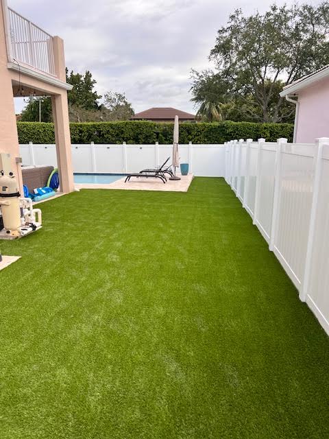 Residential & commercial